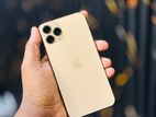 Apple iPhone 11 Pro 64GB (GOLD) (Used)