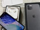 Apple iPhone 11 Pro 64GB Space Gray (Used)