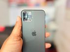 Apple iPhone 11 Pro 64GB (Used)