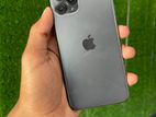 Apple iPhone 11 Pro 64GB (Used)