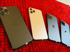 Apple iPhone 11 Pro 64GB (Used)