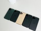 Apple iPhone 11 Pro 64GB (Used)