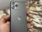 Apple iPhone 11 Pro 64GB (Used)