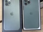 Apple iPhone 11 Pro 64GB (Used)