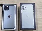 Apple iPhone 11 Pro 64GB (Used)