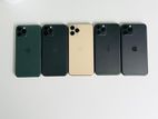 Apple iPhone 11 Pro 64GB (Used)