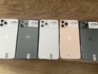 Apple iPhone 11 Pro 64GB (Used)