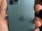 Apple iPhone 11 Pro 64GB (Used)