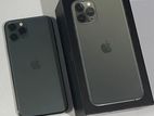 Apple iPhone 11 Pro 64GB (Used)