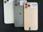 Apple iPhone 11 Pro 64GB (Used)