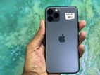 Apple iPhone 11 Pro 64GB (Used)