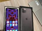 Apple iPhone 11 Pro 64GB (Used)