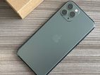 Apple iPhone 11 Pro 64GB (Used)
