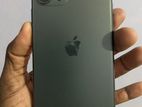 Apple iPhone 11 Pro 64GB (Used)