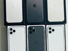 Apple iPhone 11 Pro 64GB (Used)