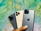 Apple iPhone 11 Pro 64GB (Used)