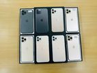 Apple iPhone 11 Pro 64GB (Used)