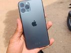 Apple iPhone 11 Pro 64GB (Used)