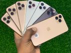 Apple iPhone 11 Pro 64GB (Used)