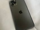 Apple iPhone 11 Pro 64GB (Used)