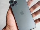 Apple iPhone 11 Pro 64GB (Used)