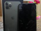 Apple iPhone 11 Pro 64GB (Used)