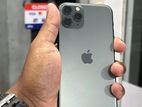 Apple iPhone 11 Pro 64GB (Used)