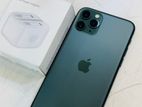 Apple iPhone 11 Pro 64GB (Used)