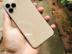 Apple iPhone 11 Pro 64gb (Used)