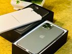 Apple iPhone 11 Pro 64GB (Used)