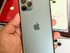 Apple iPhone 11 Pro 64GB (Used)