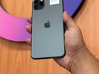 Apple iPhone 11 Pro 64GB (Used)