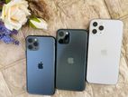 Apple iPhone 11 Pro 64GB (Used)