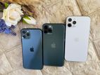 Apple iPhone 11 Pro 64GB (Used)