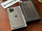 Apple iPhone 11 Pro 64GB (Used)