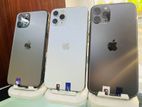Apple iPhone 11 Pro 64GB White Fullset (Used)