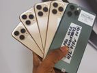 Apple iPhone 11 Pro 64GB|256GB|512GB (Used)