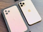 Apple iPhone 11 Pro 93% BH | 64GB (Used)
