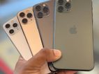 Apple iPhone 11 Pro All Colors - 256GB (Used)