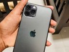 Apple iPhone 11 Pro (Used)