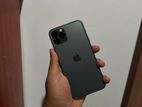 Apple iPhone 11 Pro Alphine Green (Used)