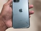 Apple iPhone 11 Pro (Used)