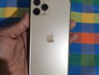 Apple iPhone 11 Pro Appel (Used)
