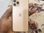 Apple iPhone 11 Pro (Used)