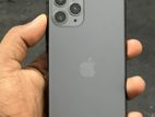 Apple iPhone 11 Pro Black (Used)
