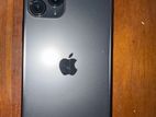 Apple iPhone 11 Pro Black 256GB (Used)