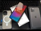 Apple iPhone 11 Pro 64GB (Used)