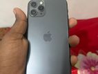 Apple iPhone 11 Pro black (Used)