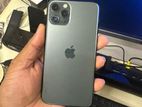 Apple iPhone 11 Pro Black (Used)