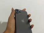 Apple iPhone 11 Pro Black (Used)